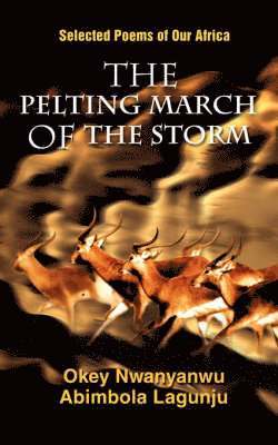 The Pelting March of the Storm 1