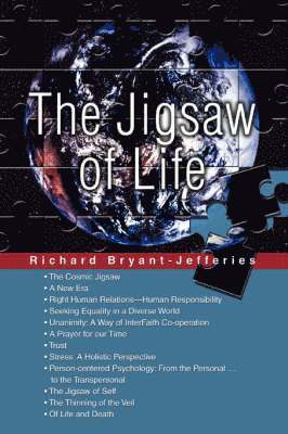 The Jigsaw of Life 1