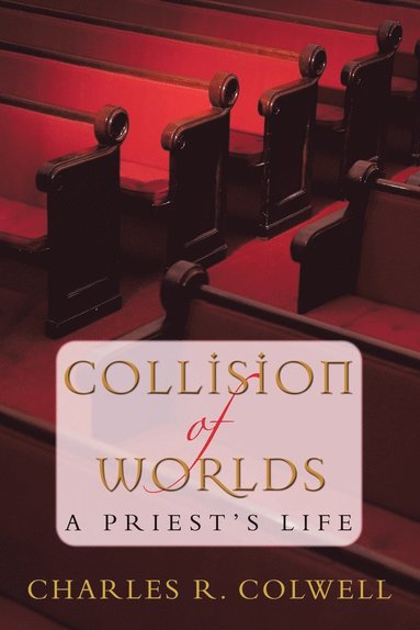 bokomslag Collision of Worlds