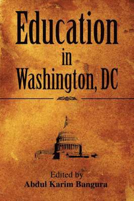 Education in Washington, DC 1