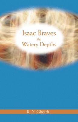 Isaac Braves the Watery Depths 1