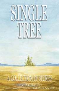 bokomslag Single Tree