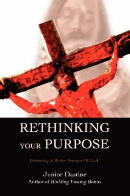 bokomslag Rethinking Your Purpose