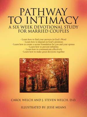 Pathway to Intimacy 1