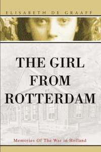 bokomslag The Girl From Rotterdam