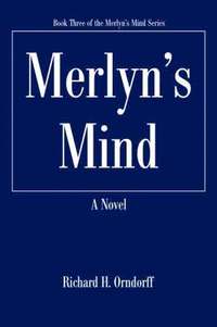 bokomslag Merlyn's Mind