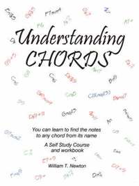 bokomslag Understanding Chords