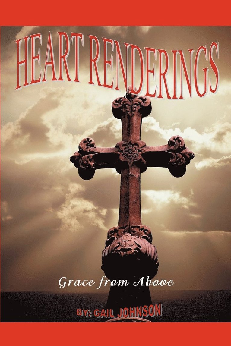 Heart Renderings 1