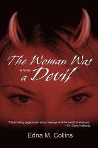 bokomslag Woman Was a Devil