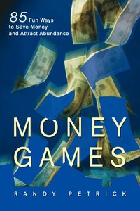 bokomslag Money Games