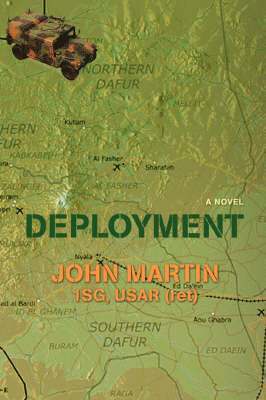 John Martin - Deployment, Häftad