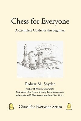 bokomslag Chess for Everyone