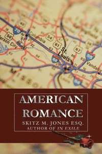 bokomslag American Romance
