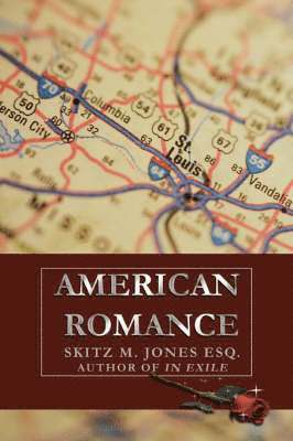 bokomslag American Romance