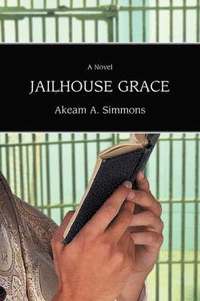 bokomslag Jailhouse Grace