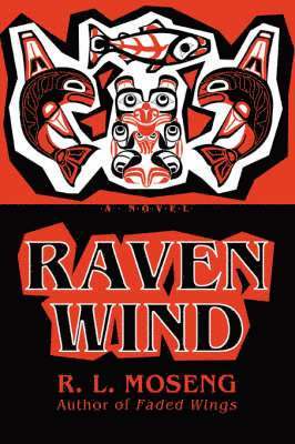 Raven Wind 1