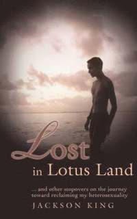 bokomslag Lost in Lotus Land