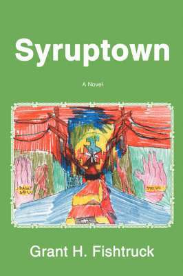 Syruptown 1