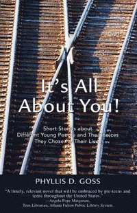 bokomslag It's All about You!