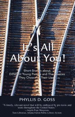 It's All about You! 1