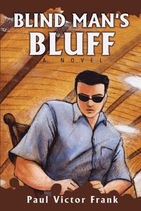 bokomslag Blind Man's Bluff