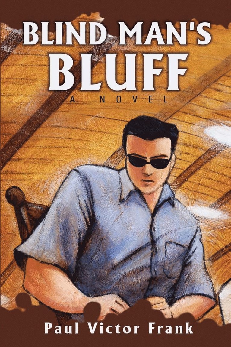 Blind Man's Bluff 1