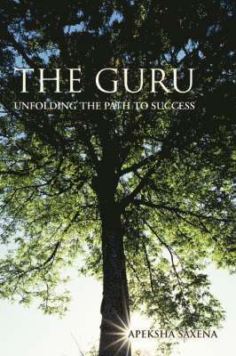 Apeksha Saxena - Guru, Häftad