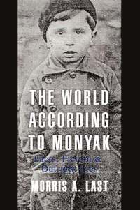bokomslag The World According to Monyak