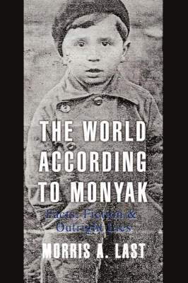 The World According to Monyak 1