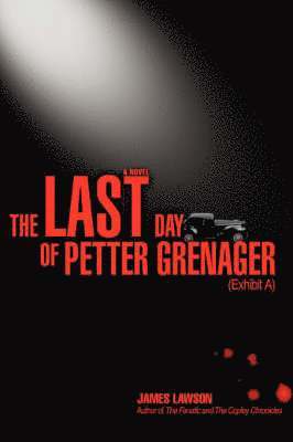 Last Day of Petter Grenager