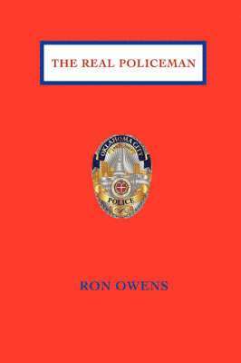 bokomslag The Real Policeman