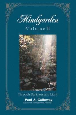 Paul A Galloway, Paul A. Galloway - Mindgarden, Häftad