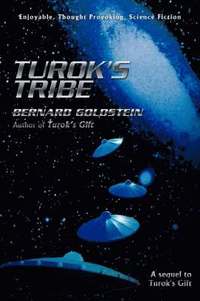 bokomslag Turok's Tribe