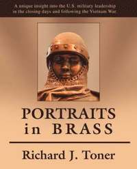 bokomslag Portraits in Brass