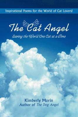 bokomslag Cat Angel