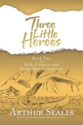 Three Little Heroes 1