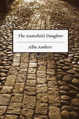 bokomslag Anarchist's Daughter