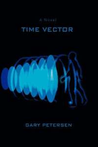 bokomslag Time Vector