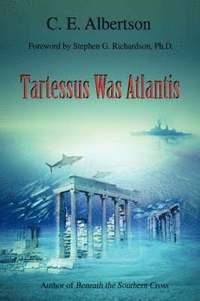 bokomslag Tartessus Was Atlantis