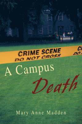 A Campus Death 1