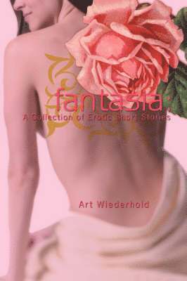 Art Wiederhold - Fantasia, Häftad