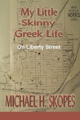 My Little Skinny Greek Life 1