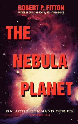 Robert P Fitton, Robert P. Fitton - Nebula Planet, Häftad