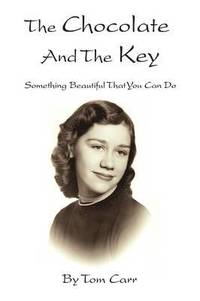 bokomslag Chocolate and the Key