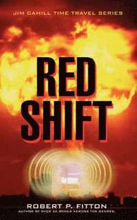 bokomslag Red Shift