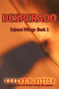 bokomslag Desperado