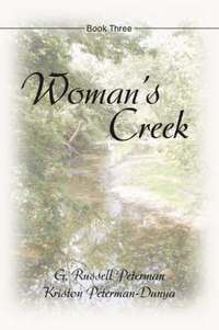 bokomslag Woman's Creek