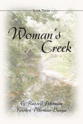 Woman's Creek 1