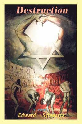 Edward Schwartz - Destruction, Häftad