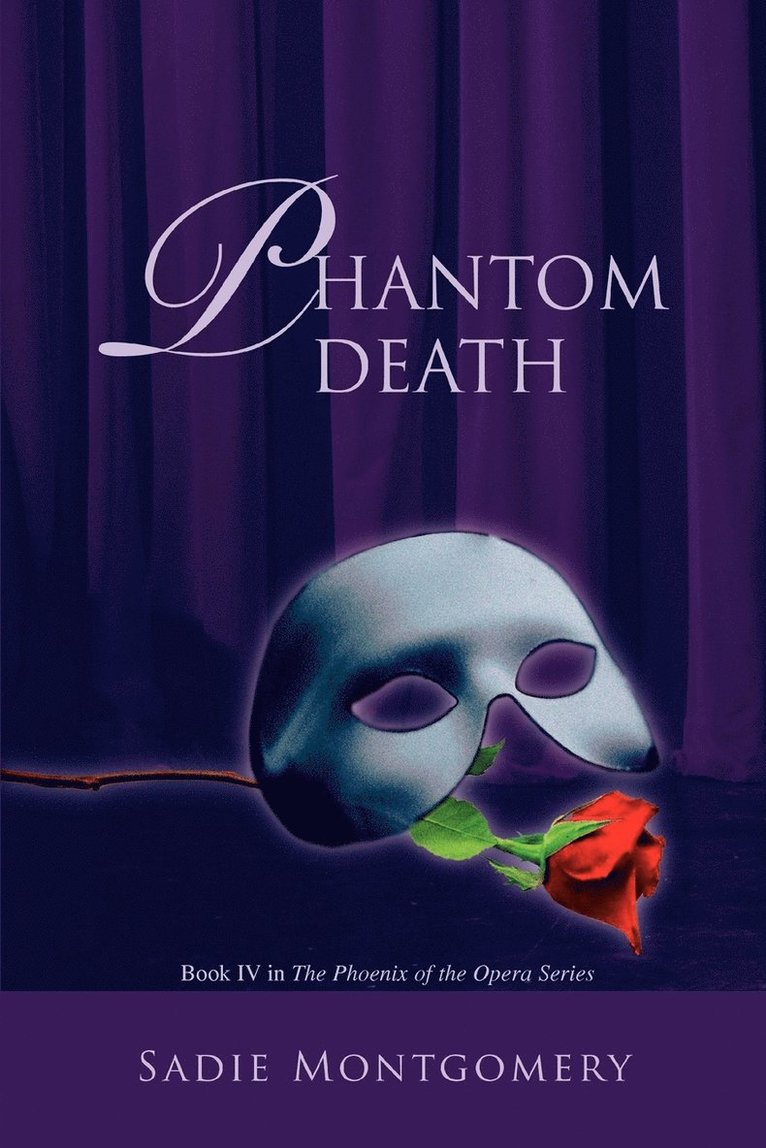 Phantom Death 1